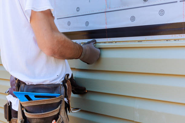 Trusted Siding Installation service in Goochland, VA - Squared Siding