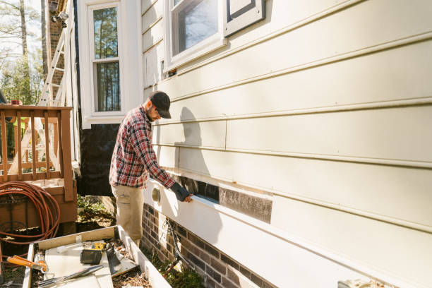 Top rated local Siding Installation specialists in Goochland, VA